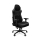 Fotel gamingowy Yumisu 2053 Magnetic (Czarny) Y-2053F-BB